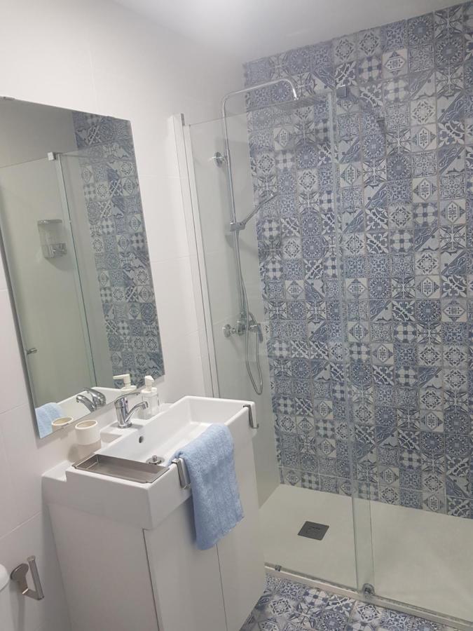 Apt 5 - Apartamento En La Playa De El Palo Málaga Extérieur photo