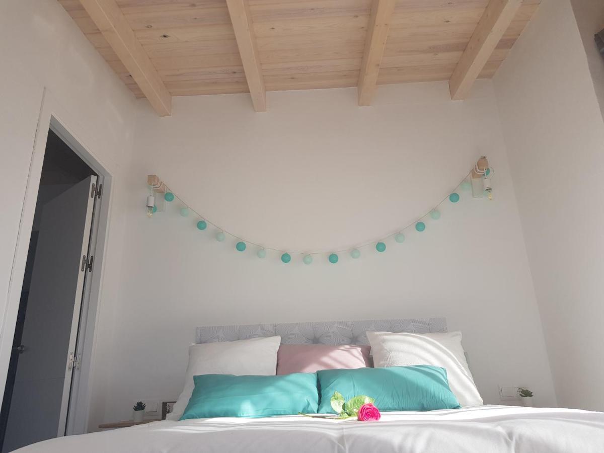 Apt 5 - Apartamento En La Playa De El Palo Málaga Extérieur photo
